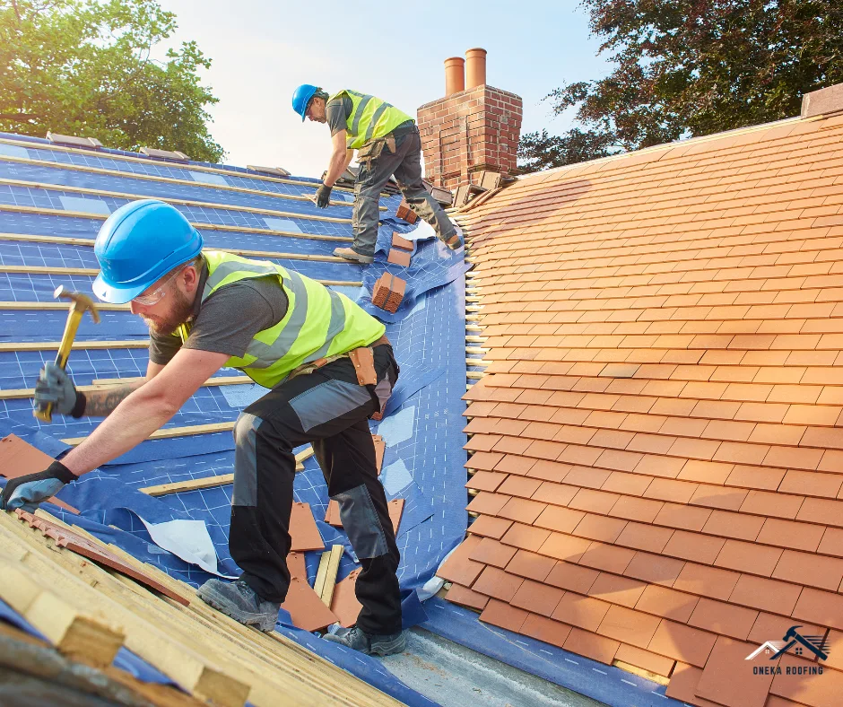 Why choose Roof Repair Near Me in Bogard, MO